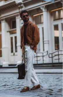 Mens
