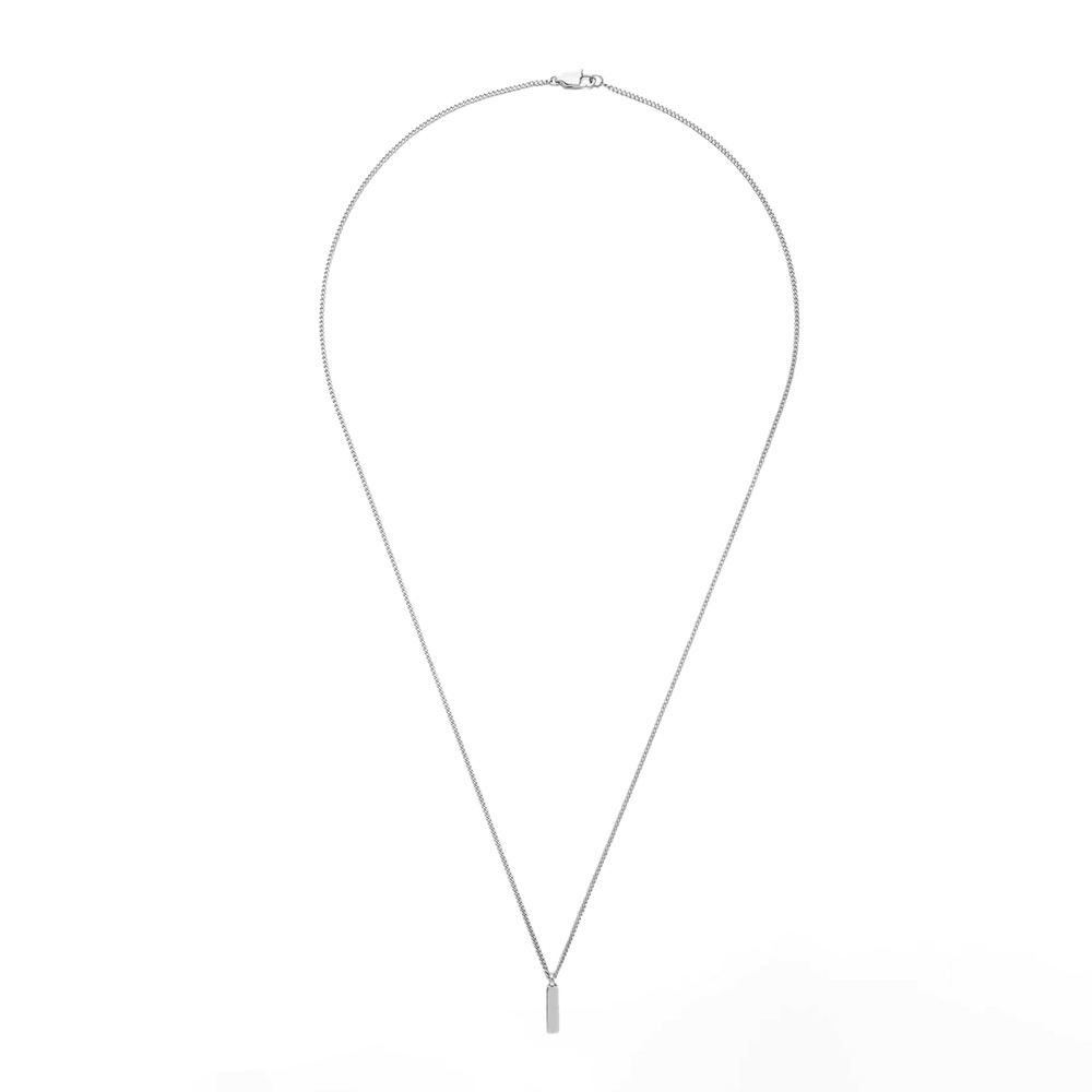 Minimalist Clavicle Necklace