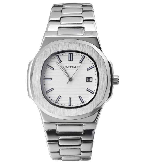 Luminous Waterproof Minimalist Watch