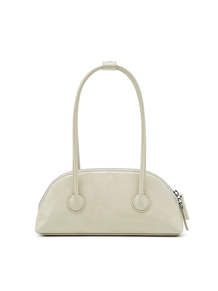 Trendy Minimalist Shoulder Bag