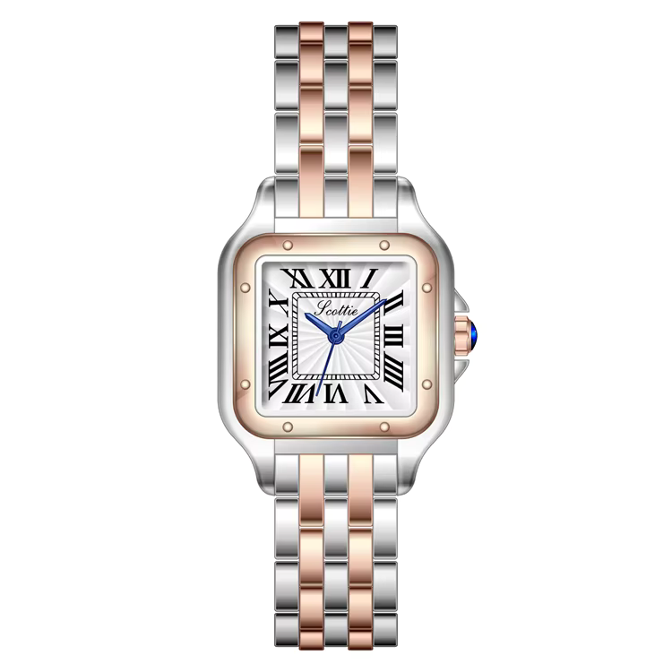 9100 Waterproof Women OEM Watch