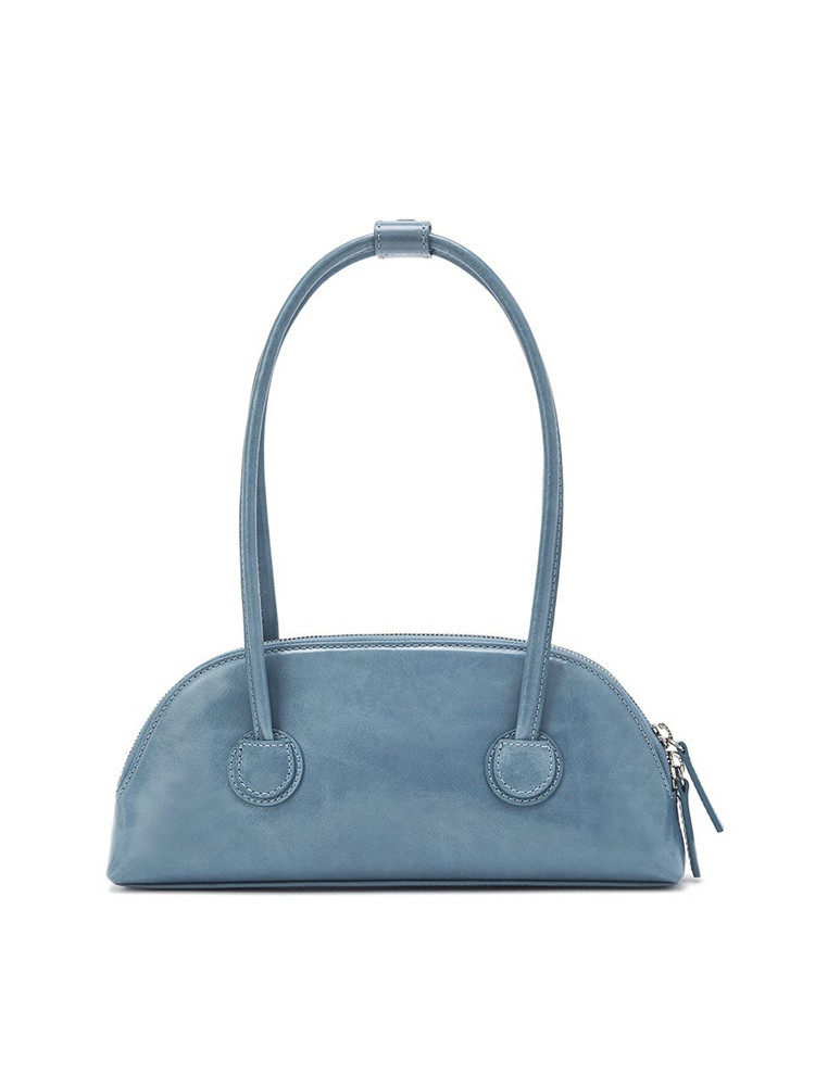 Trendy Minimalist Shoulder Bag