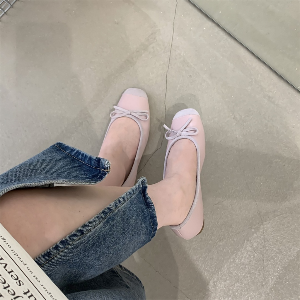 Ballet Flats