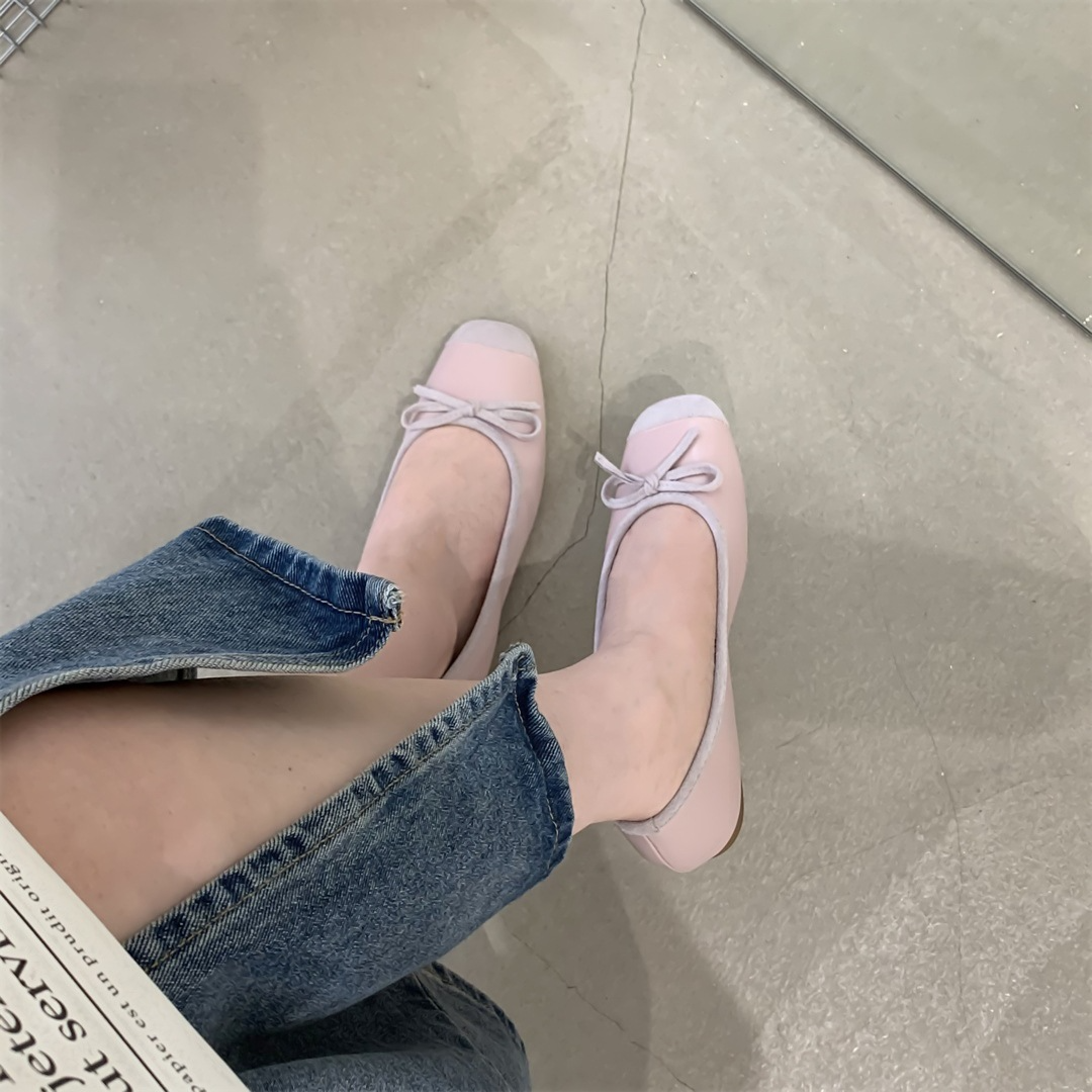 Ballet Flats