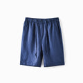 Casual Loose Linen Shorts