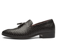 Leather Shoes