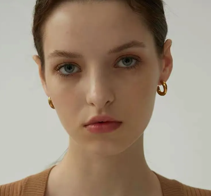 Elegant Minimalist Earrings