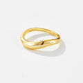 Minimalist S925 Ring