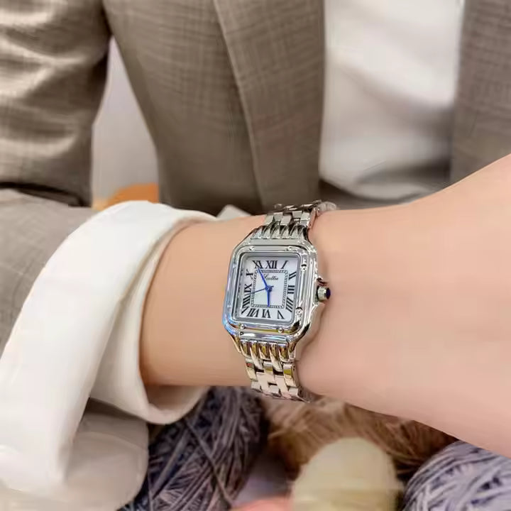 9100 Waterproof Women OEM Watch
