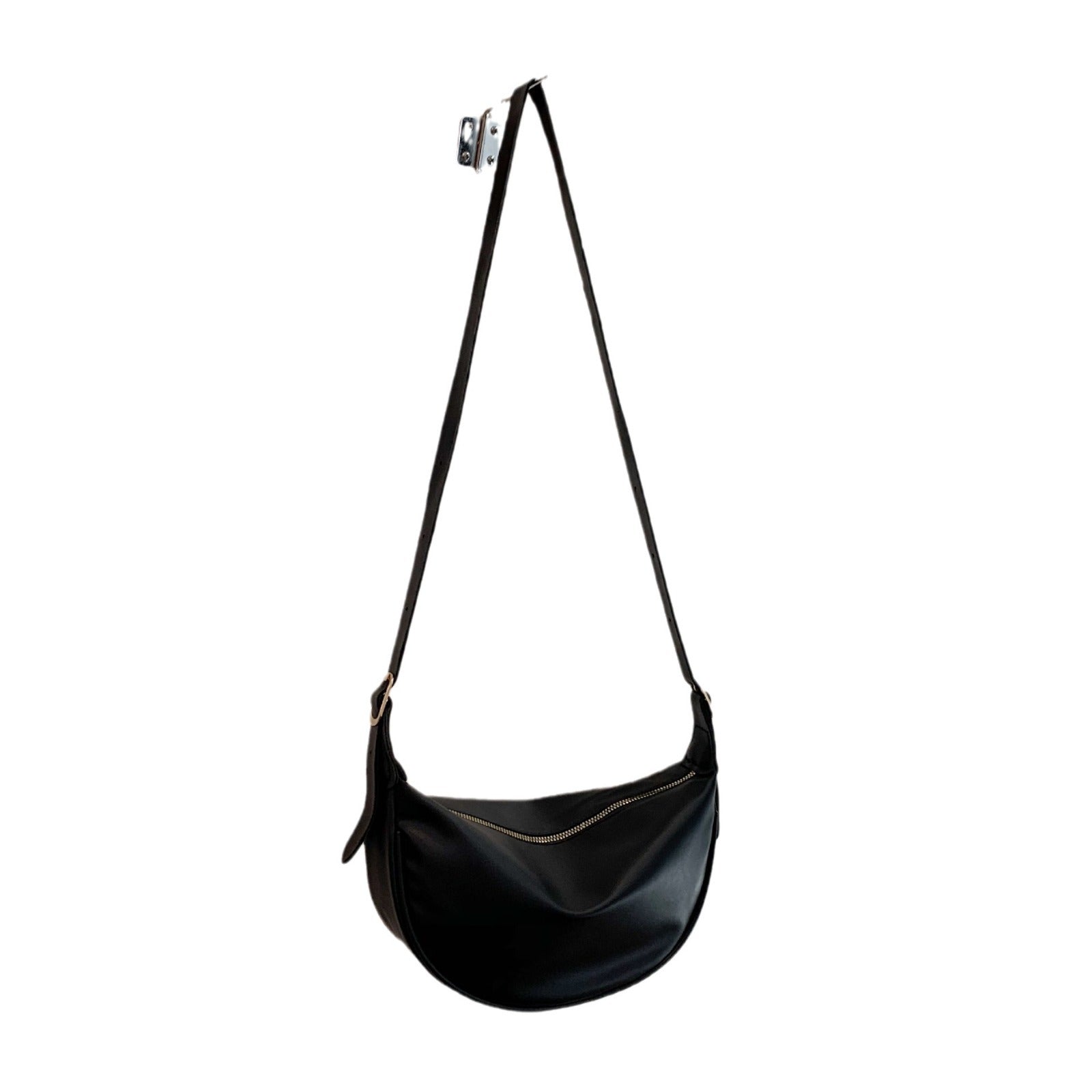 Trendy Versatile Dumpling Bag - Minimalist Shoulder Bag