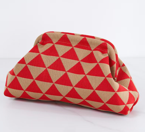 Woven Bag