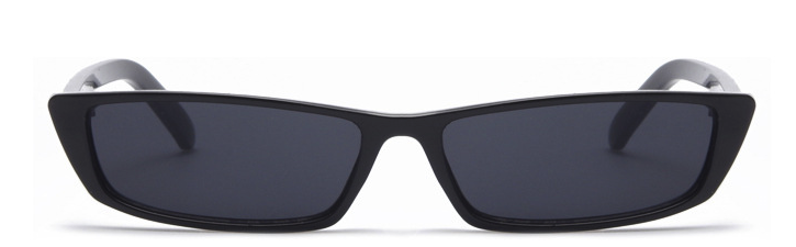 Women’s Small Frame Sunglasses - European Style