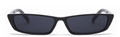 Women’s Small Frame Sunglasses - European Style
