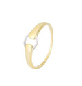 Minimalist Personality Ring