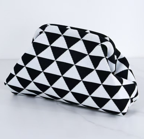Woven Bag