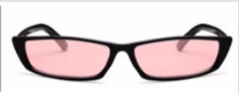 Women’s Small Frame Sunglasses - European Style