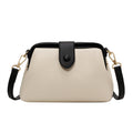 High-End Women's Messenger Bag with Niche Design