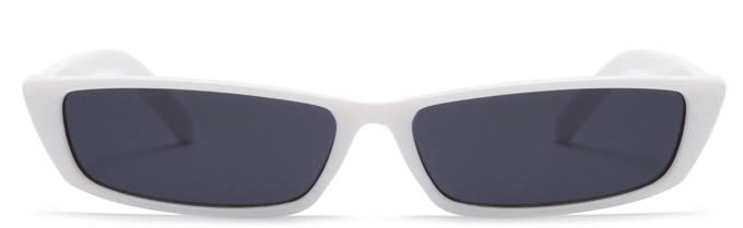 Women’s Small Frame Sunglasses - European Style