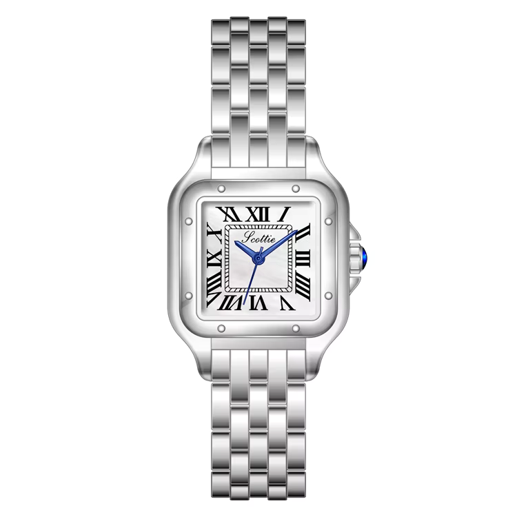 9100 Waterproof Women OEM Watch