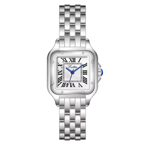 9100 Waterproof Women OEM Watch