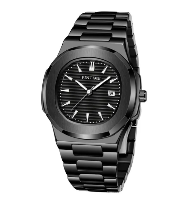 Luminous Waterproof Minimalist Watch