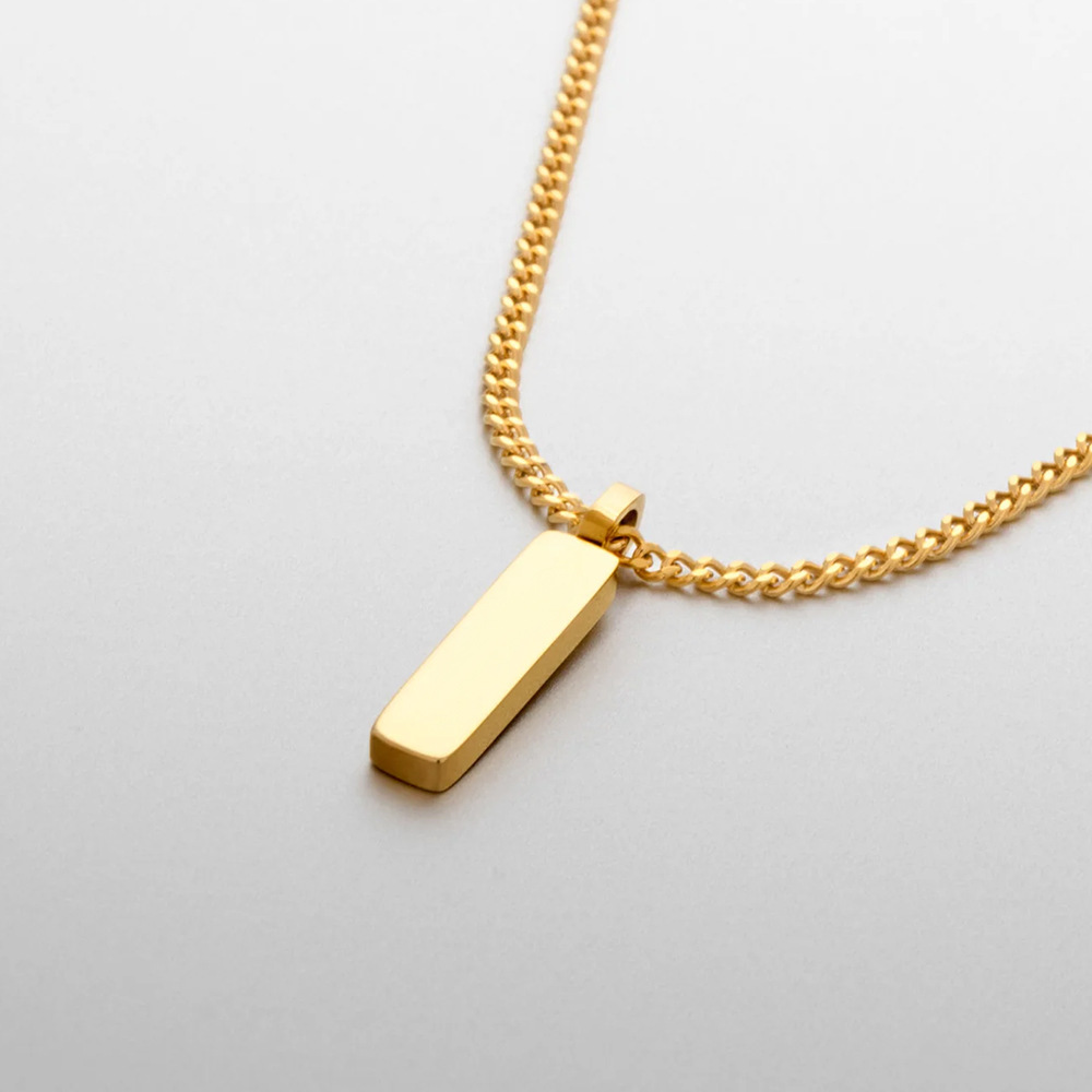 Minimalist Clavicle Necklace