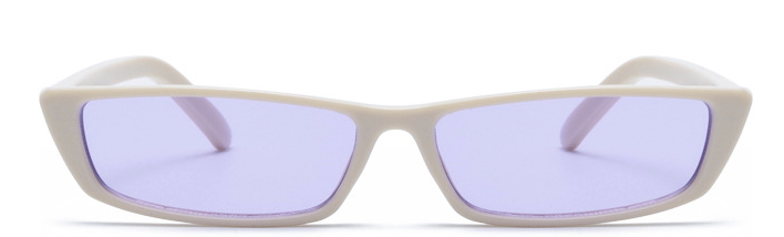 Women’s Small Frame Sunglasses - European Style