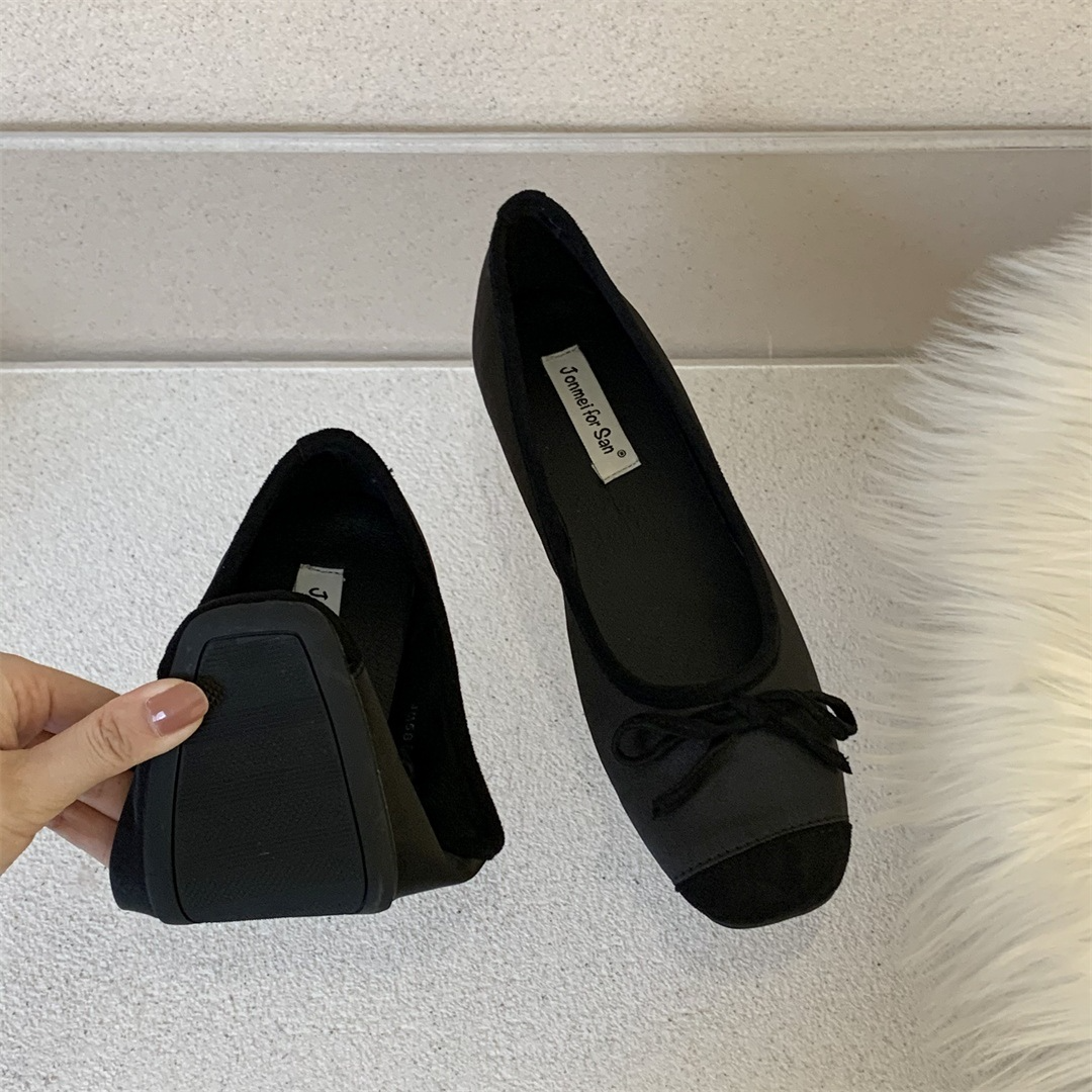 Ballet Flats