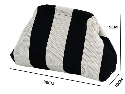 Woven Bag