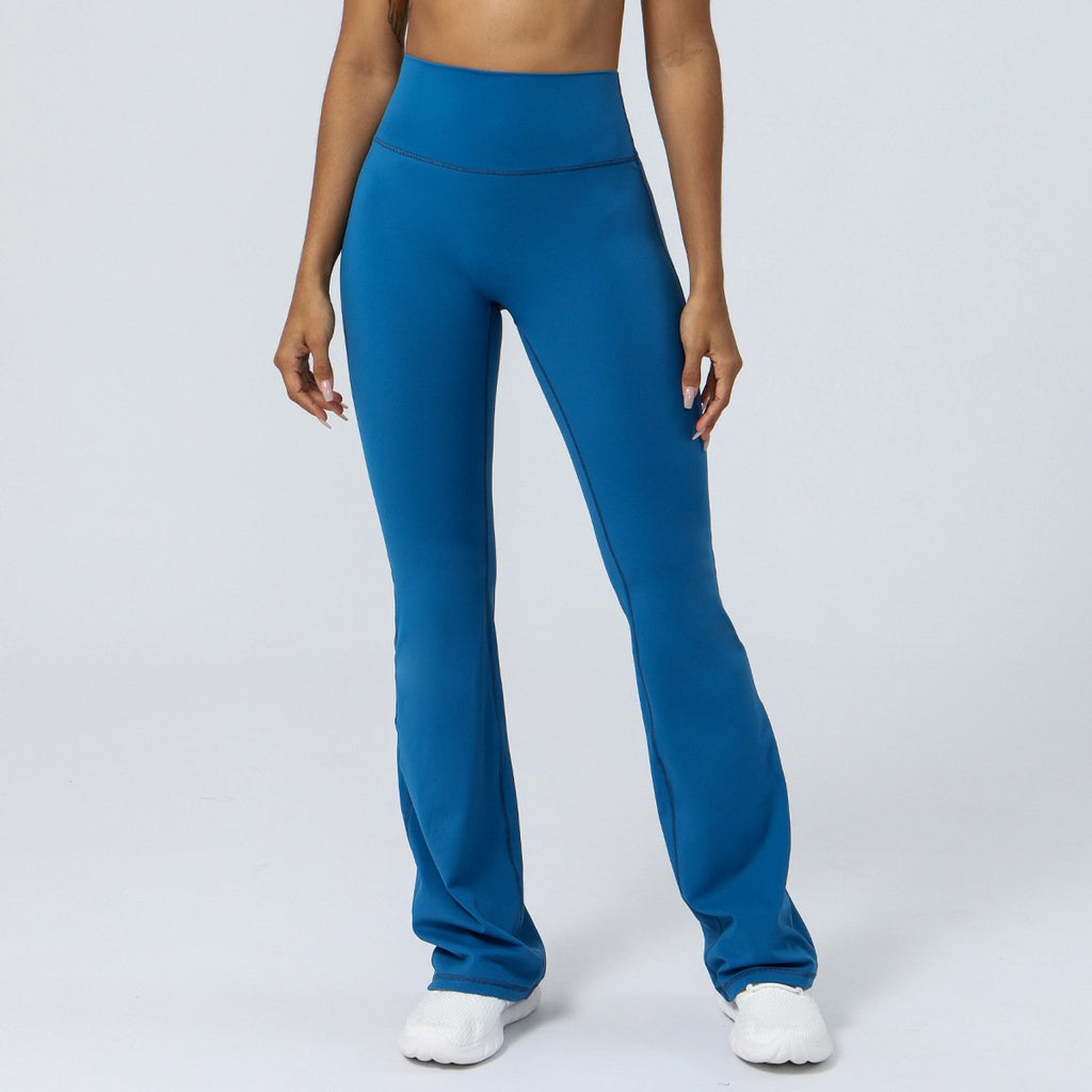 High Waist Women's Yoga Workout Leggings