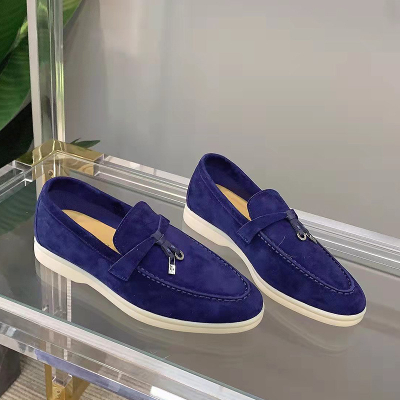Suede Shoes for Women