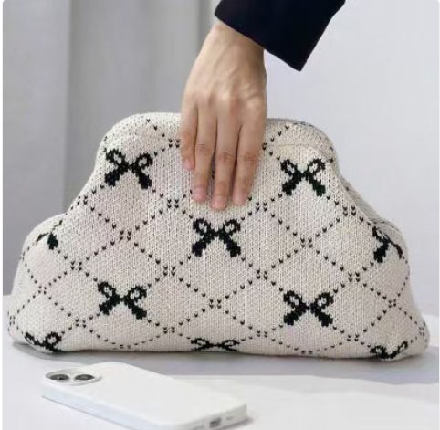 Woven Bag