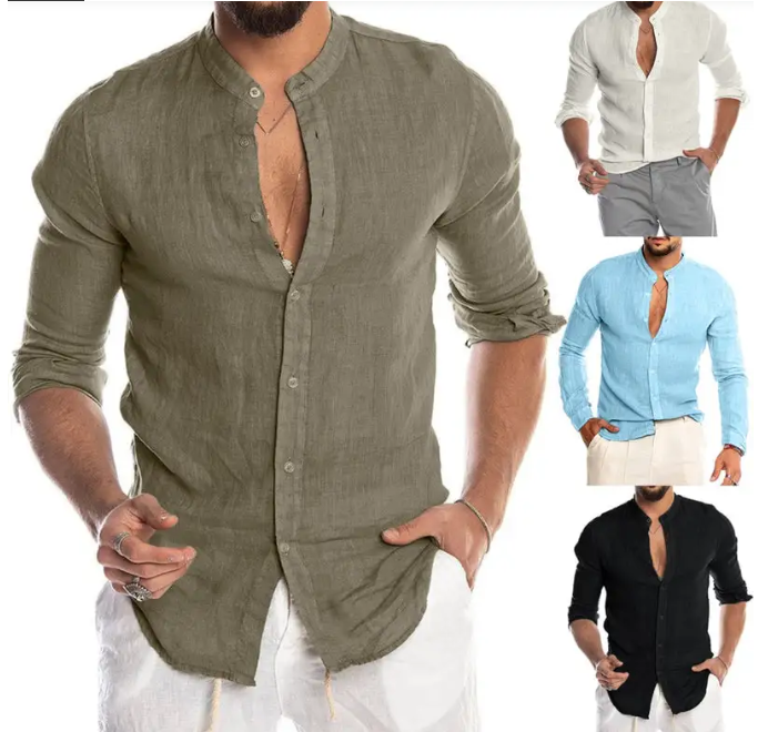 Men's Shirt